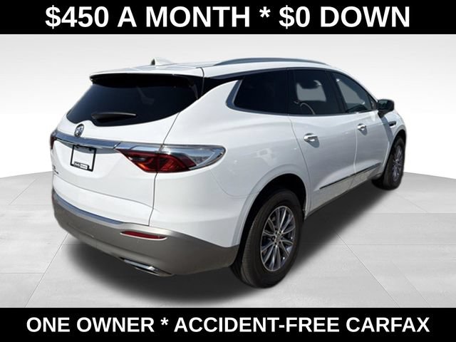 Used 2024 Buick Enclave Premium FWD image 6