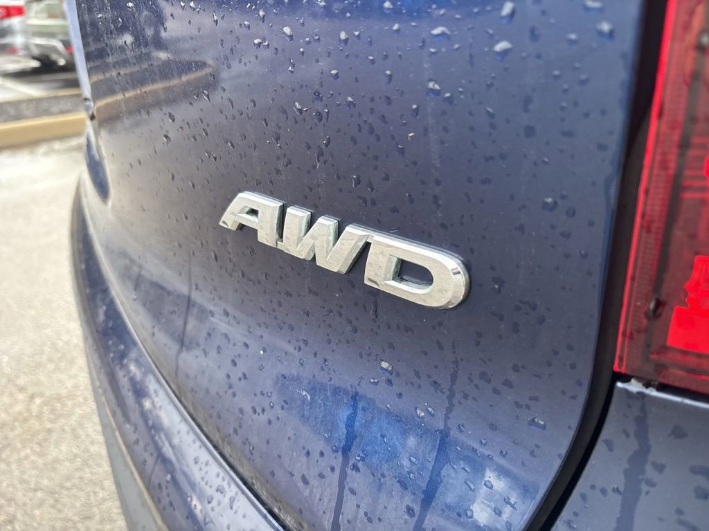 Used 2016 Honda Pilot EX-L image 4