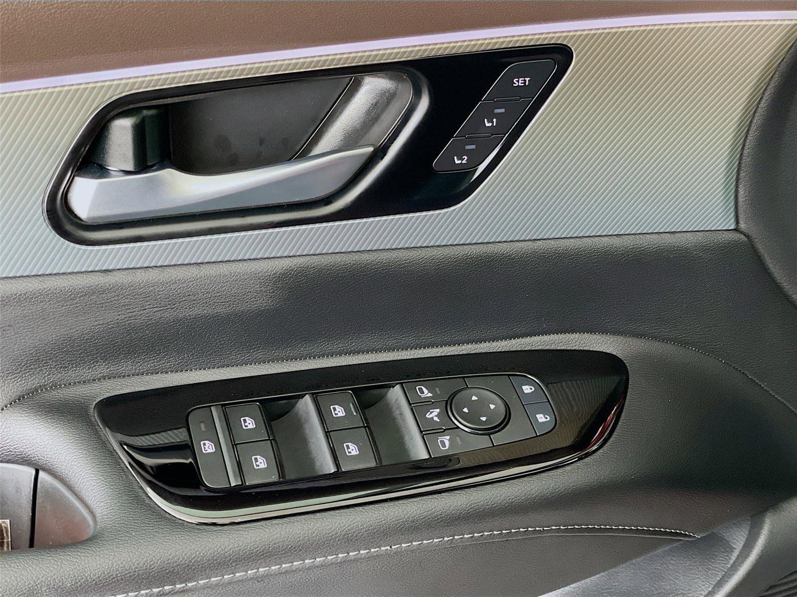 Used 2026 Nissan Murano Platinum w/ Cargo Package AWD/4WD image 22