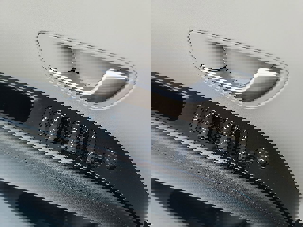 Used 2024 Hyundai Tucson Limited image 11