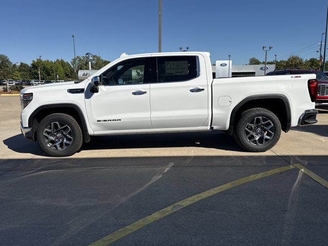 New 2026 GMC Sierra 1500 SLT w/ SLT Convenience Package AWD/4WD image 13