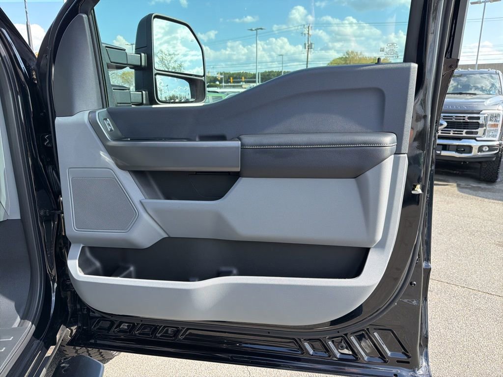 New 2026 Ford F250 XL w/ STX Appearance Package image 22