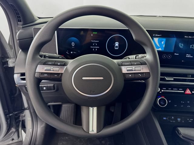 New 2025 Hyundai Santa Cruz SEL FWD image 14