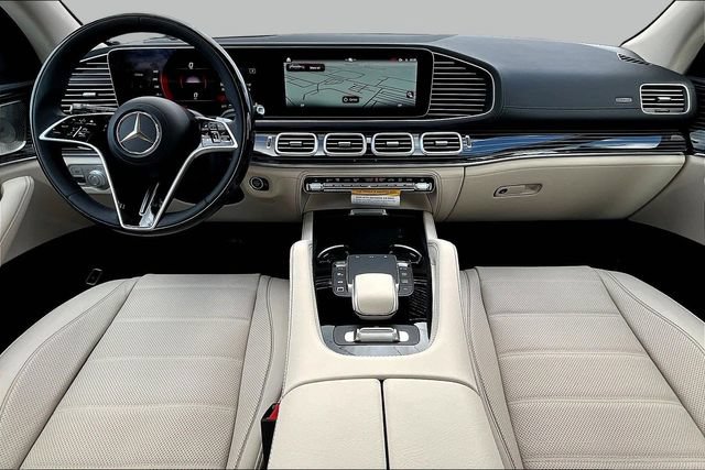 New 2026 Mercedes-Benz GLE 580 4MATIC image 7