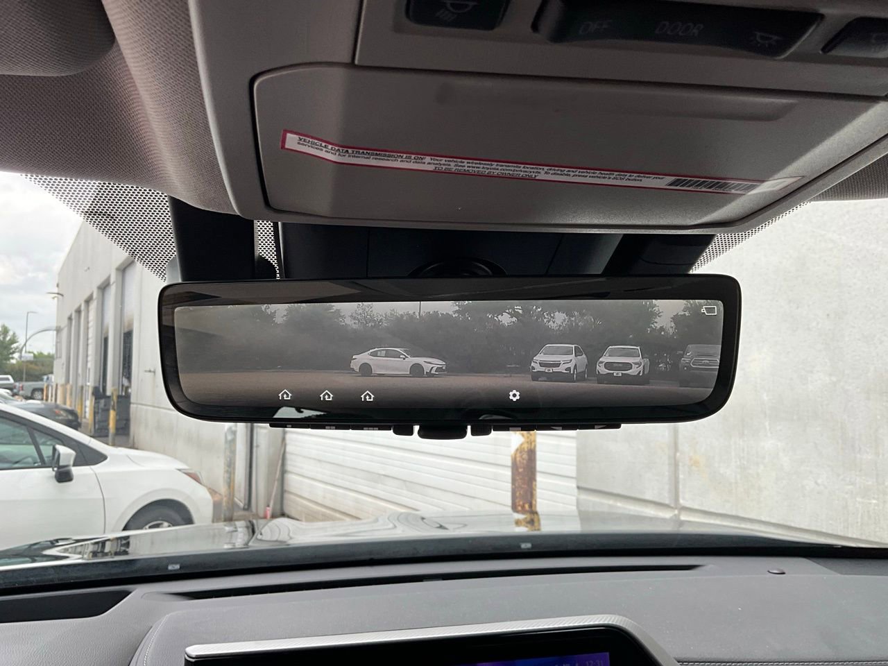 Used 2023 Toyota Highlander Platinum image 20