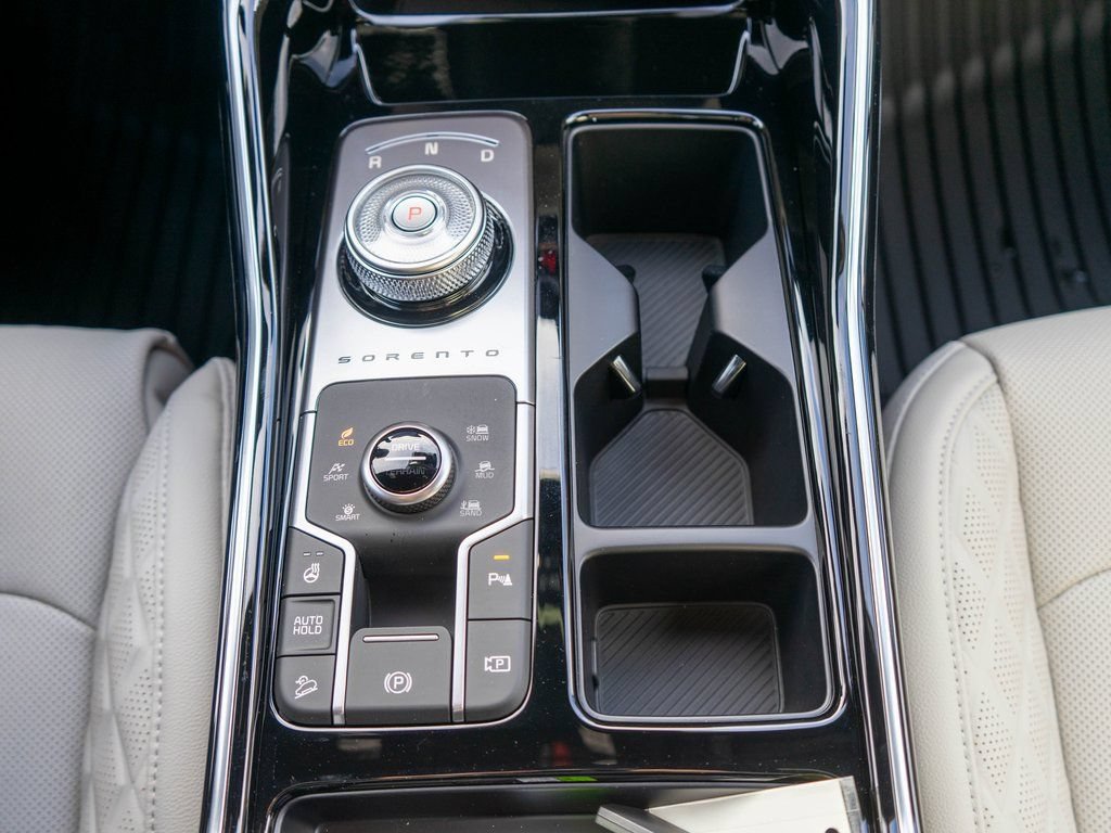 New 2026 Kia Sorento SX Prestige AWD/4WD image 29
