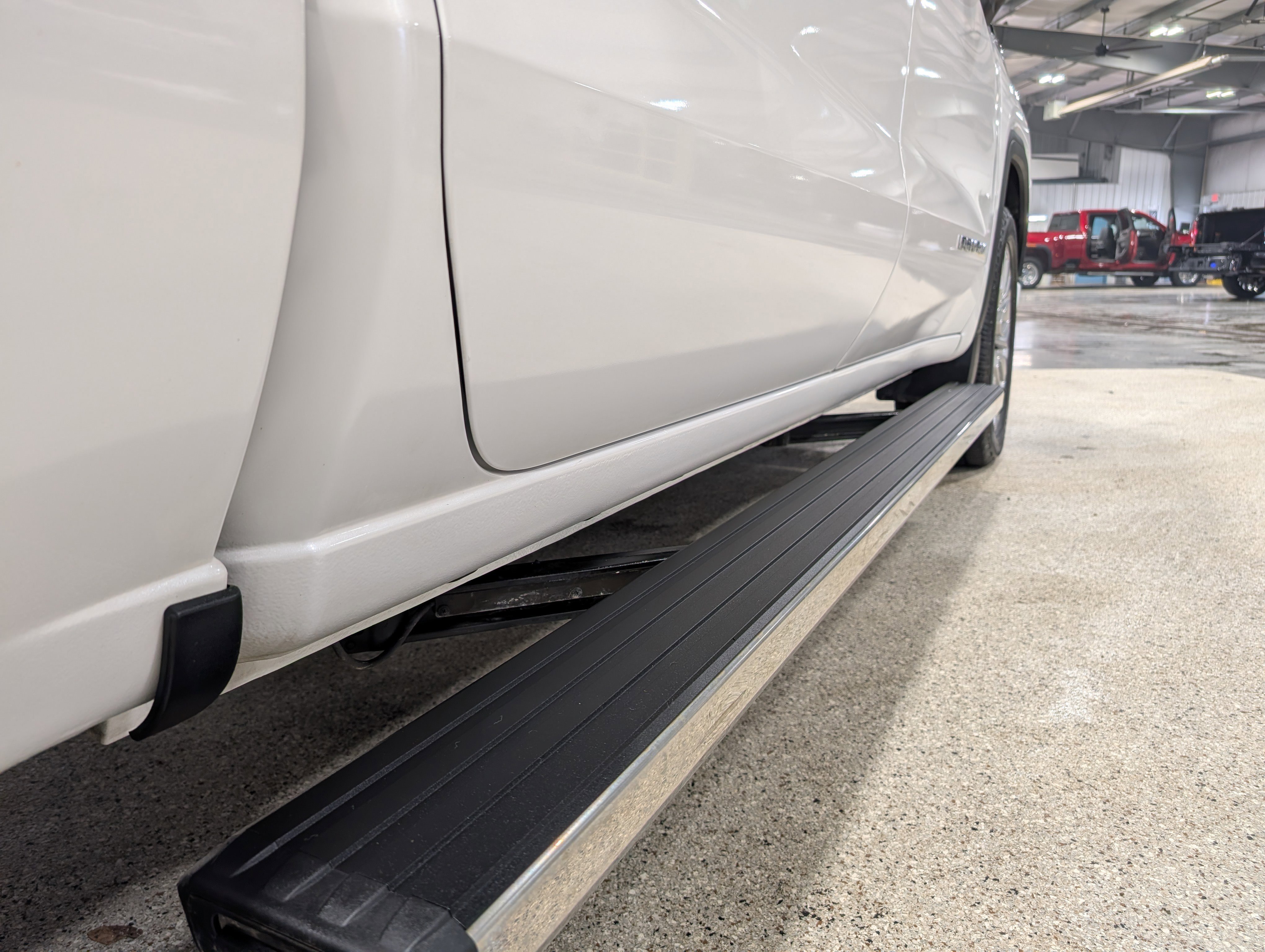 Used 2021 GMC Sierra 1500 Denali w/ Denali Ultimate Package image 10