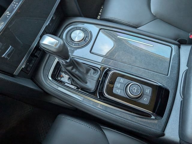Used 2023 Nissan Armada SV w/ Cargo Package RWD image 18