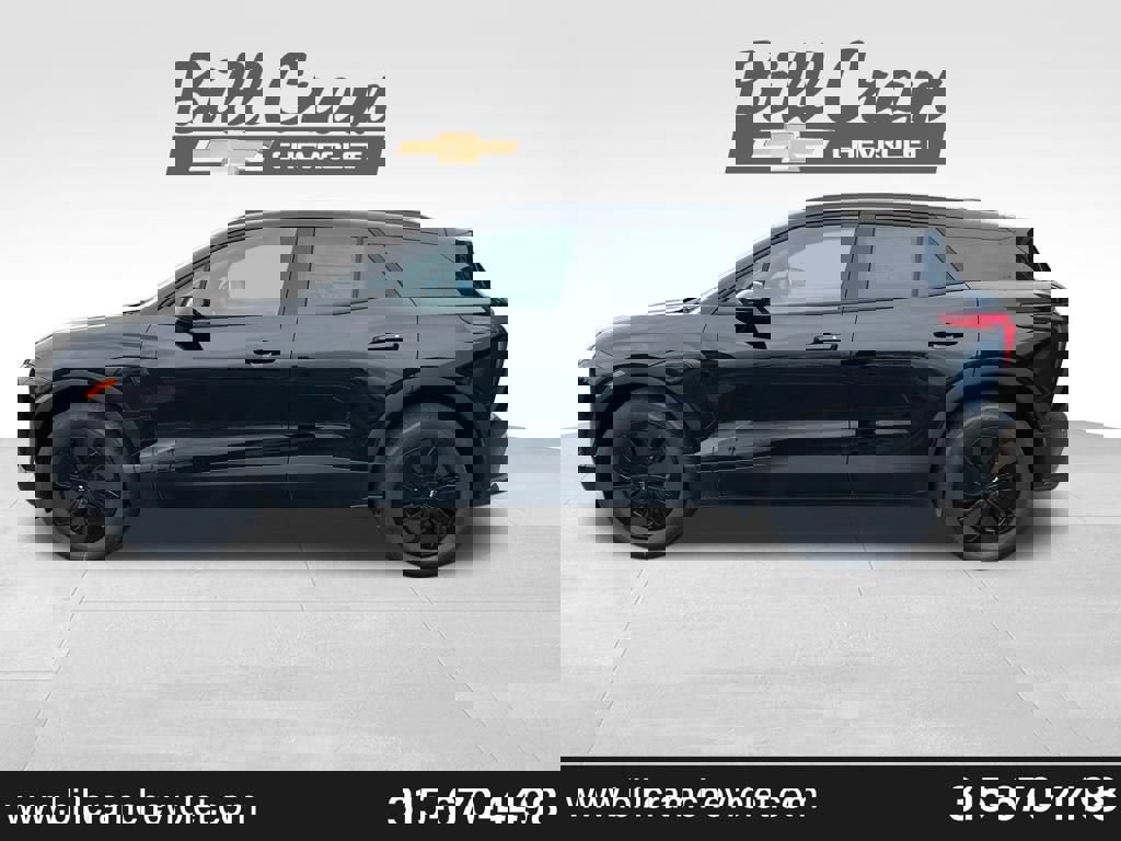 New 2026 Chevrolet Blazer EV LT image 40