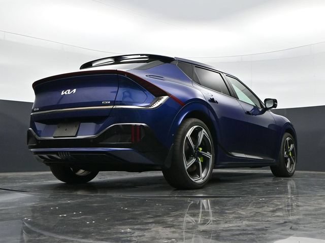 Used 2023 Kia EV6 GT AWD/4WD image 34