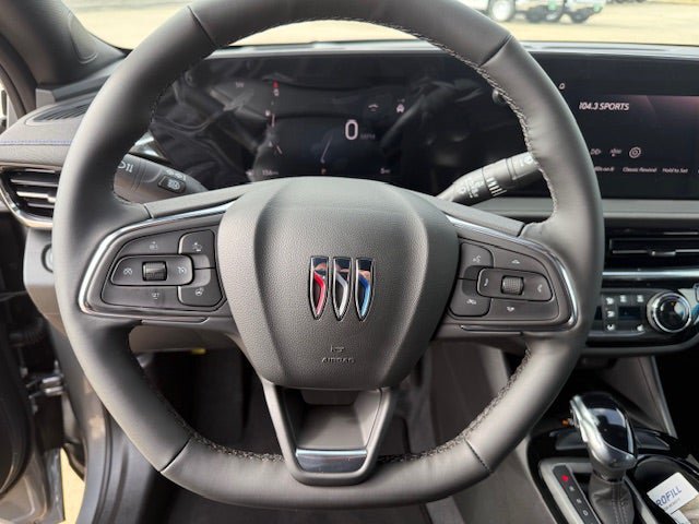 New 2026 Buick Envista Sport Touring w/ Convenience I Package FWD image 10