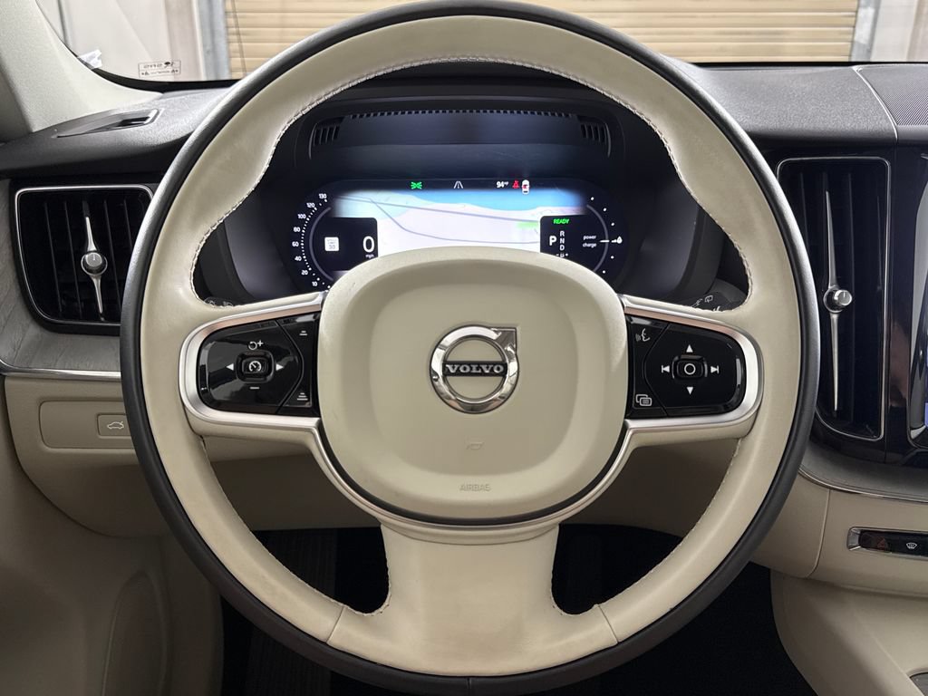 Used 2025 Volvo XC60 T8 Plus w/ Protection Package Premier AWD/4WD image 14