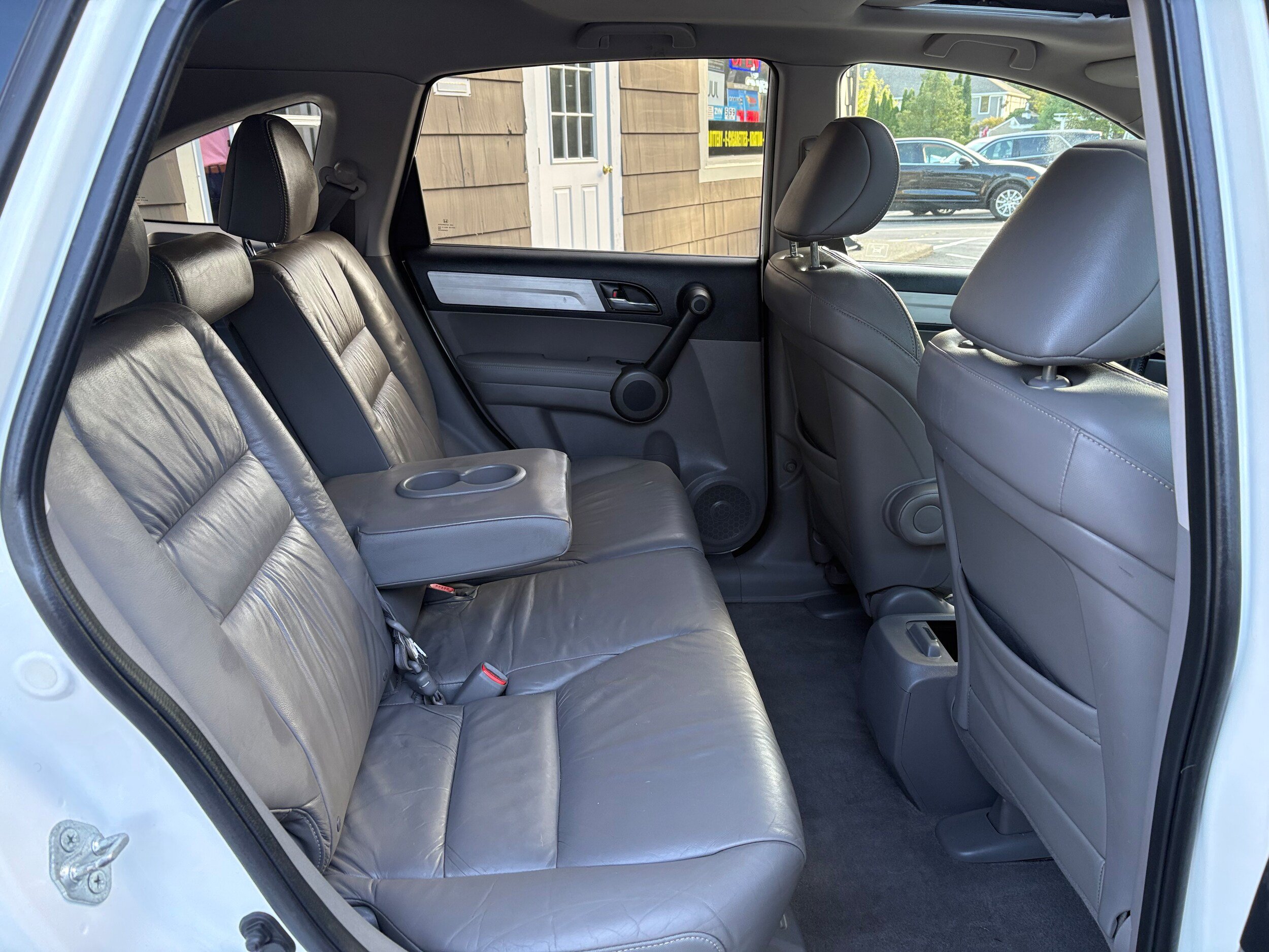 Used 2010 Honda CR-V EX-L image 21