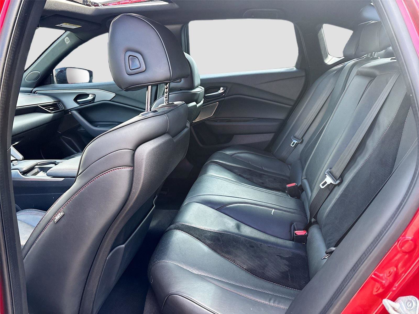 Used 2021 Acura TLX w/ A-SPEC Pkg image 28