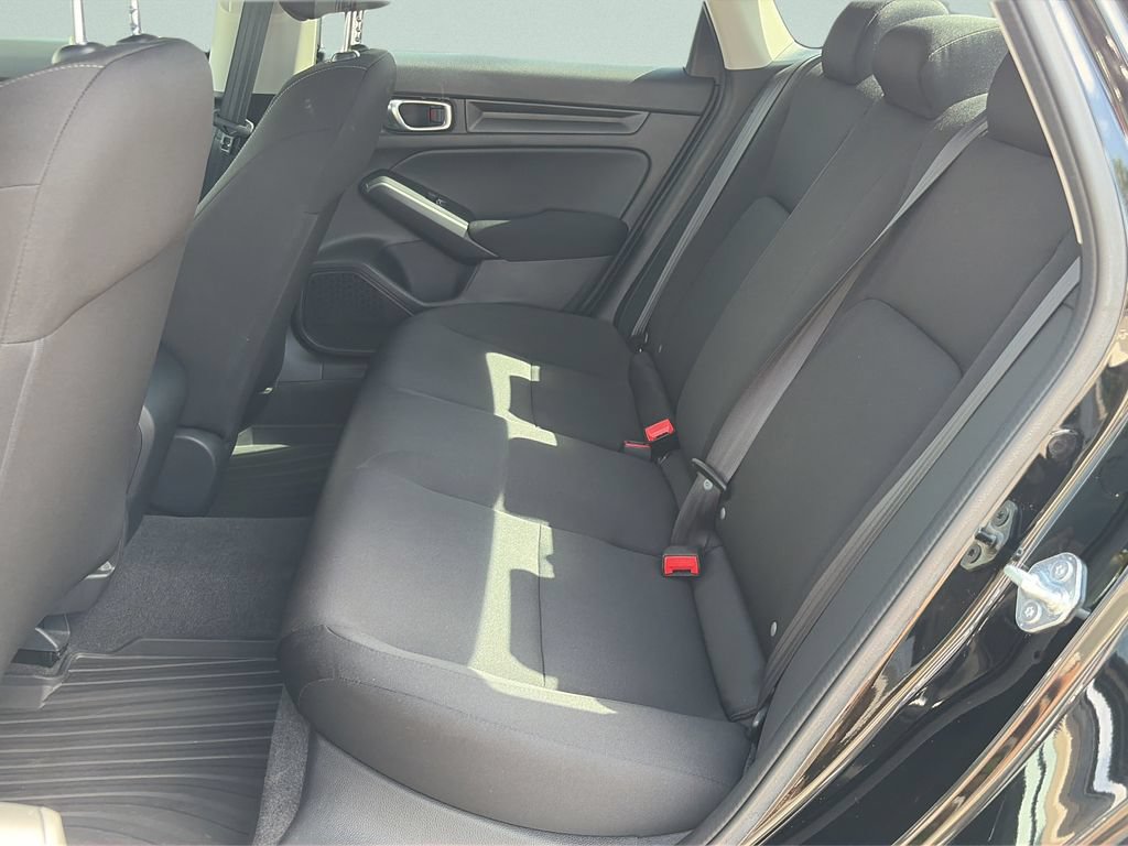 Used 2023 Honda Civic LX image 9