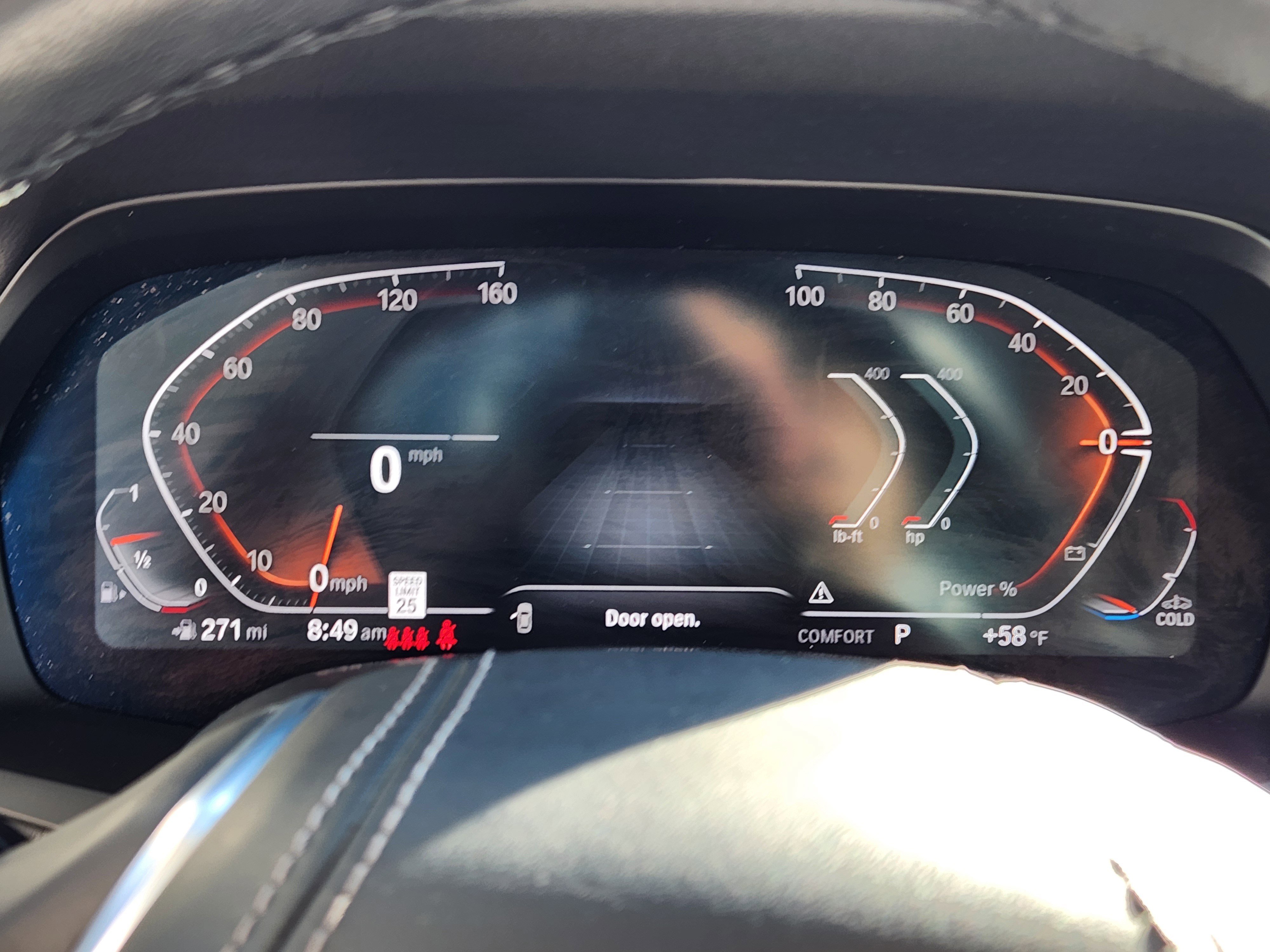 Used 2022 BMW X7 xDrive40i image 19