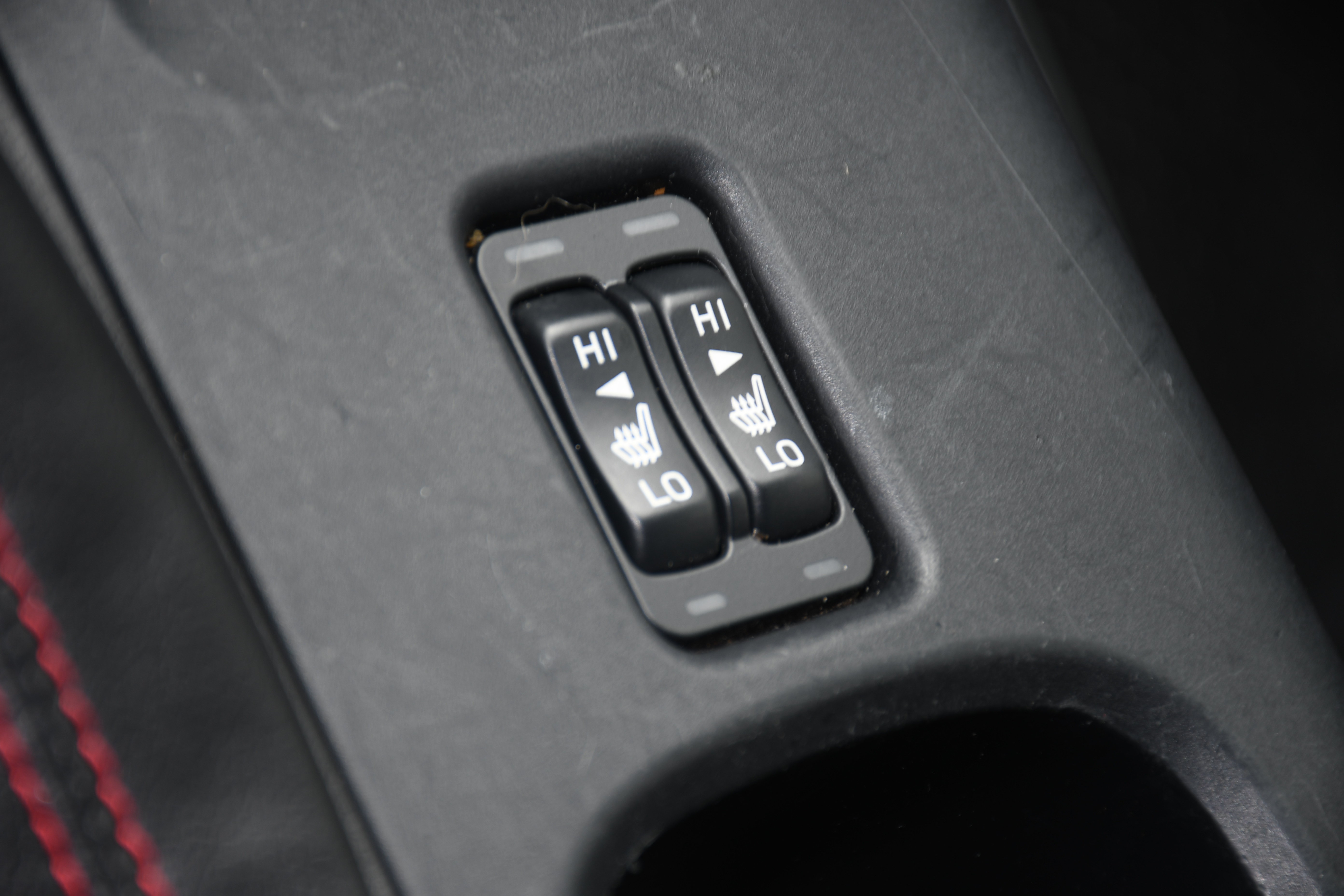Used 2023 Subaru BRZ Limited RWD image 14