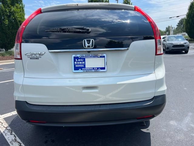 Used 2013 Honda CR-V EX image 7