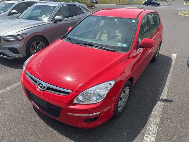 Used 2010 Hyundai Elantra GLS FWD image 2