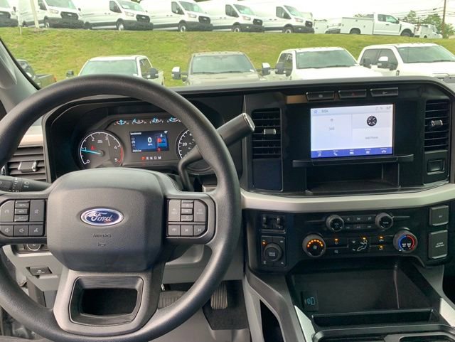Certified 2023 Ford F250 XLT AWD/4WD image 15
