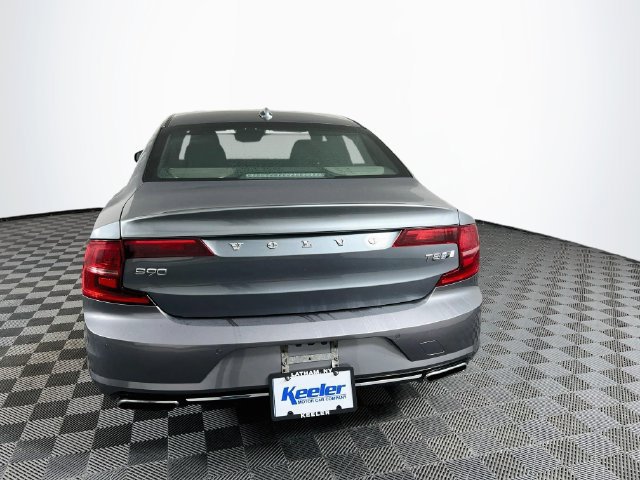 Used 2020 Volvo S90 T8 Inscription AWD/4WD image 5