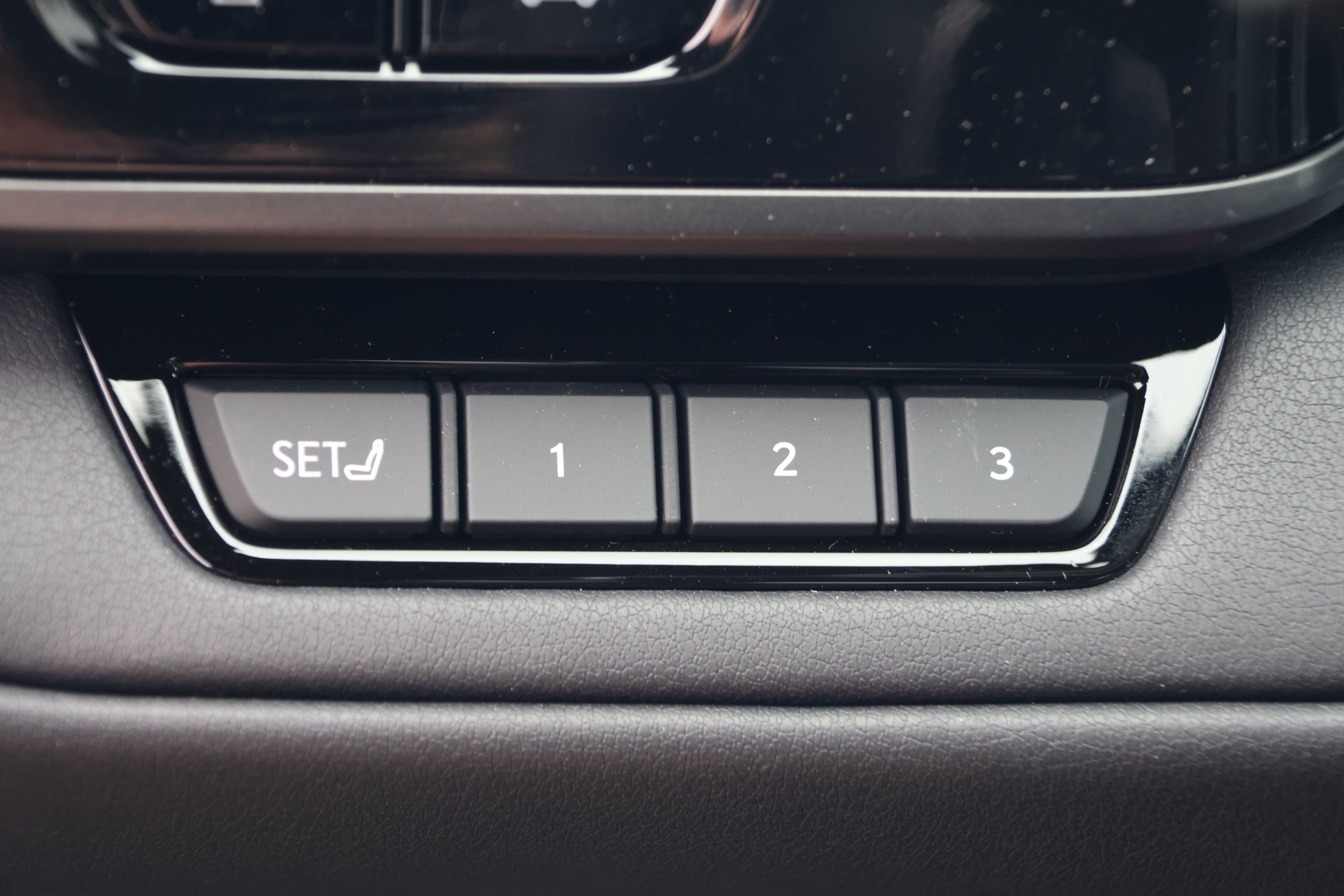 New 2026 Lexus TX 350 AWD image 15