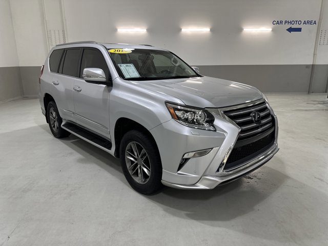 Used 2019 Lexus GX 460 Luxury AWD/4WD image 4