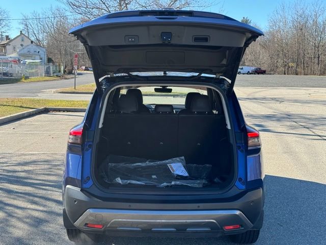 Used 2022 Nissan Rogue SL image 7