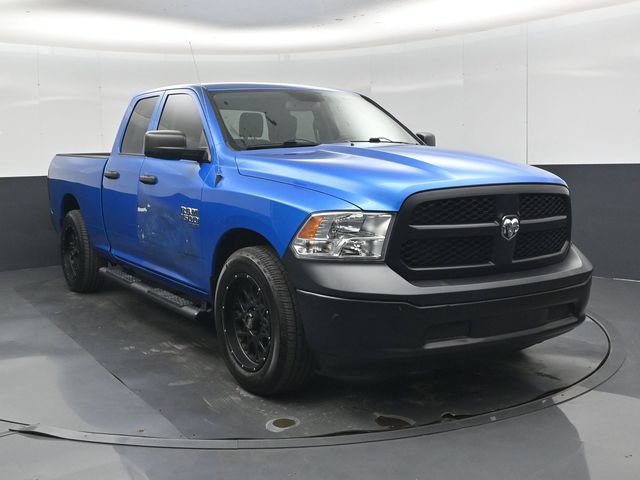 Used 2020 RAM 1500 Tradesman w/ Popular Equipment Group