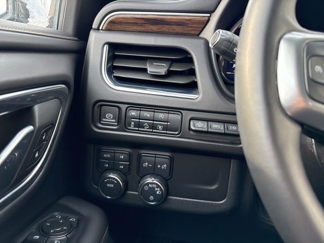 Certified 2024 Chevrolet Tahoe Premier w/ Premium Package 2 image 19