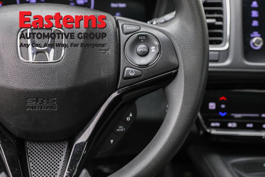 Used 2019 Honda HR-V EX image 16