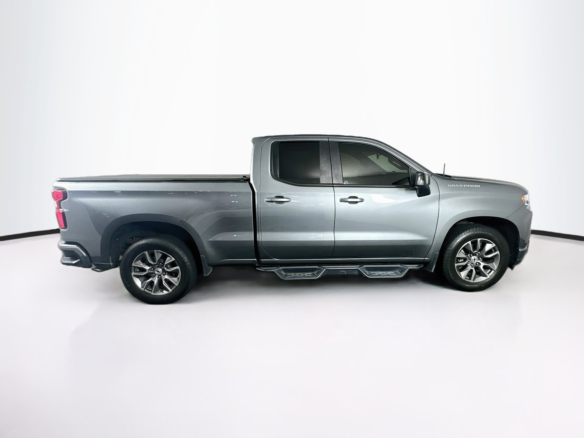 Used 2019 Chevrolet Silverado 1500 RST w/ All-Star Edition RWD image 10