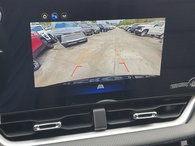 New 2026 Chevrolet Equinox LT image 14