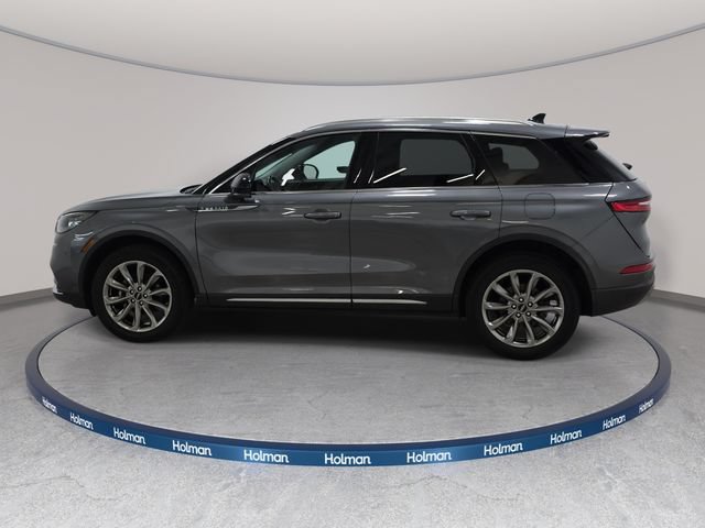 Certified 2022 Lincoln Corsair AWD w/ Premium Package image 8
