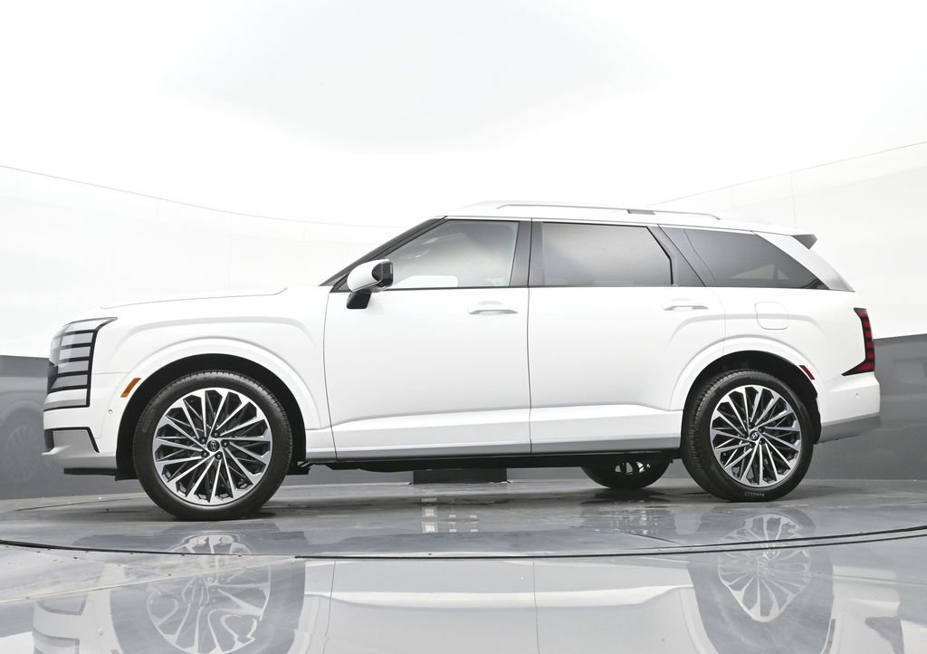 Used 2026 Hyundai Palisade Calligraphy image 62