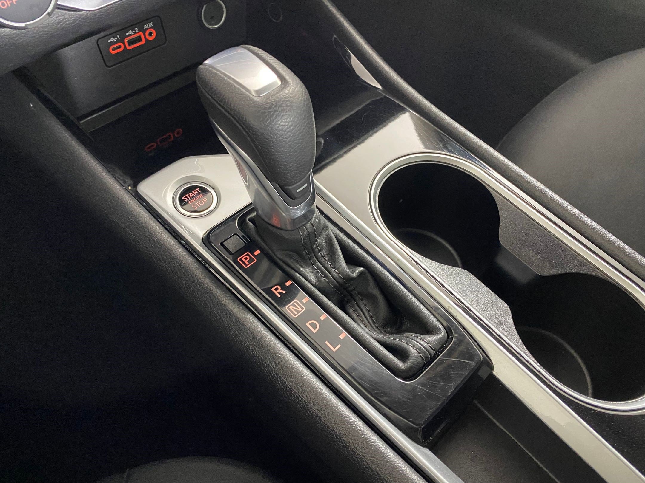 Used 2024 Nissan Altima 2.5 SV image 17