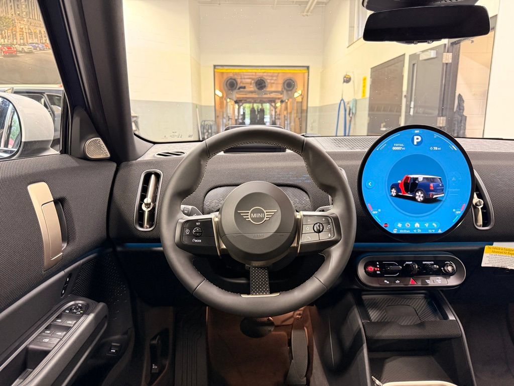 New 2027 MINI Cooper Countryman S AWD/4WD image 22