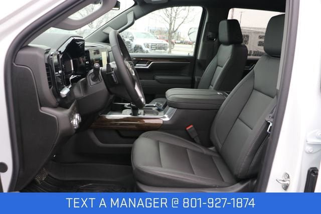 New 2026 GMC Sierra 1500 Elevation w/ Elevation Premium Package AWD/4WD image 19