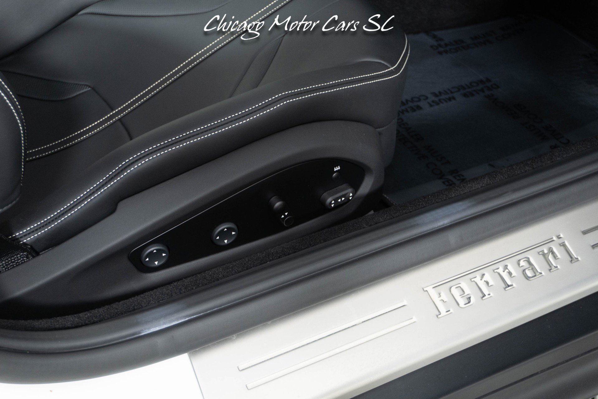 Used 2019 Ferrari 812 Superfast RWD image 41