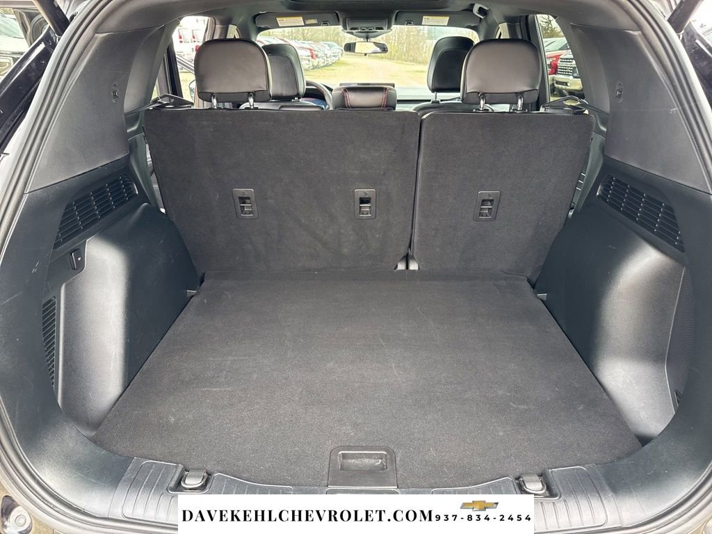 Used 2023 Ford Escape ST-Line Select w/ Tech Pack #2 image 32