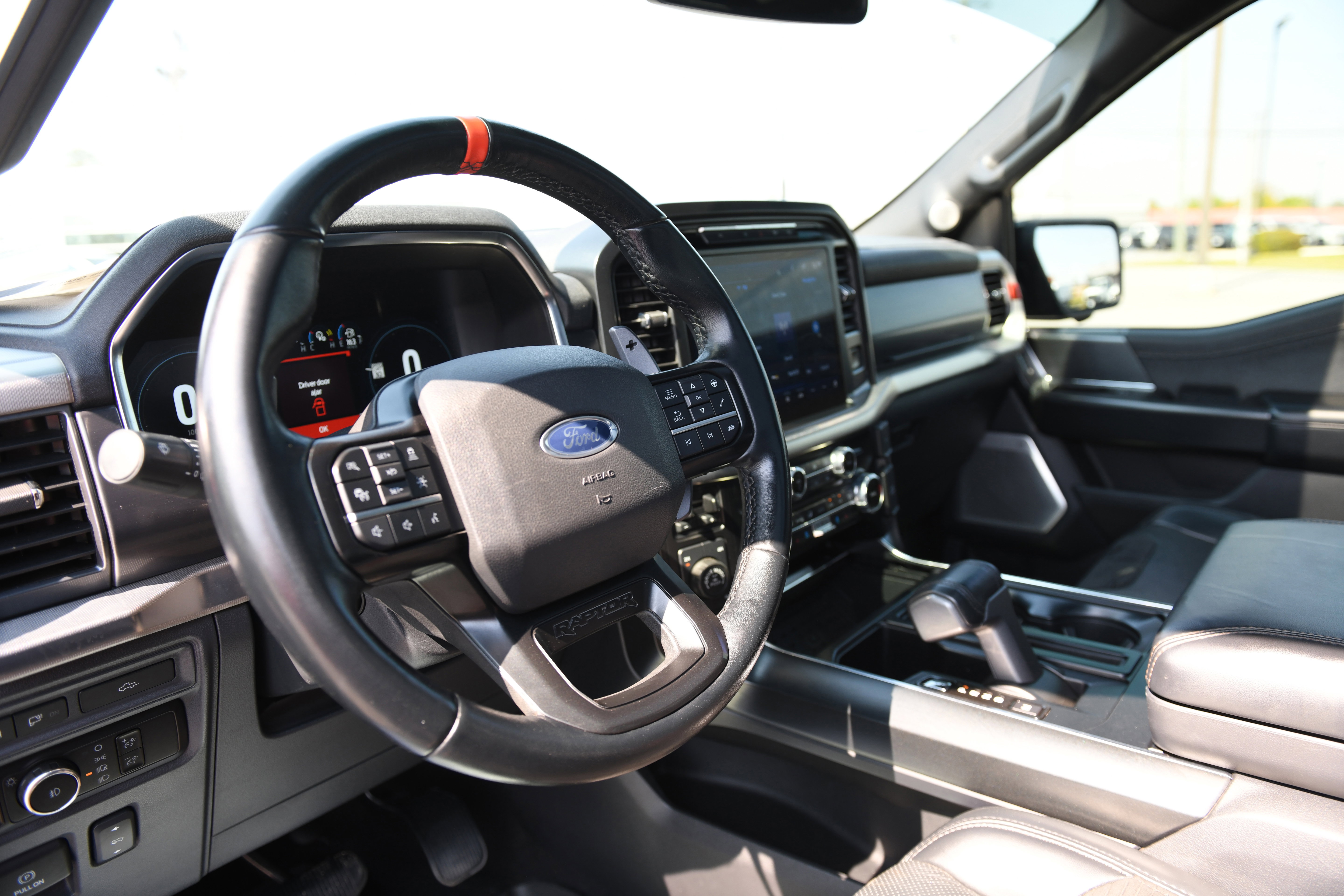 Used 2023 Ford F150 Raptor image 16