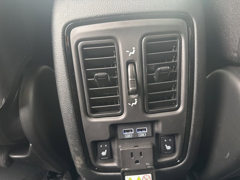 New 2026 Dodge Durango GT image 17