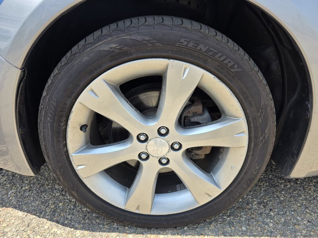Used 2010 Subaru Impreza Outback Sport AWD/4WD image 38