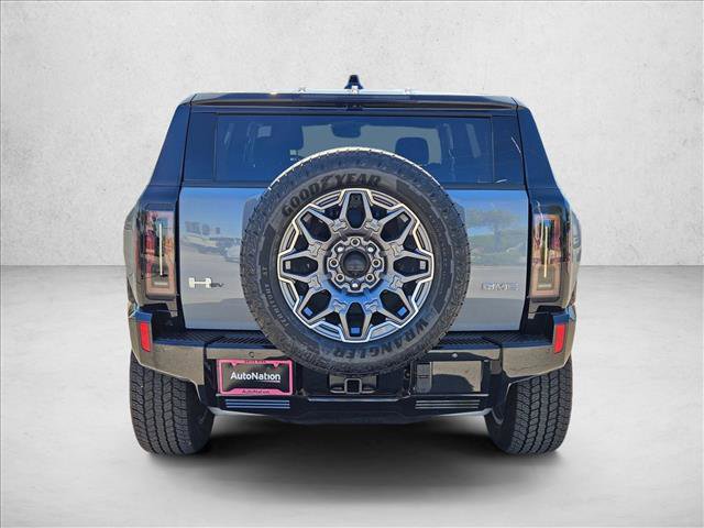 New 2026 GMC Hummer EV SUV image 8