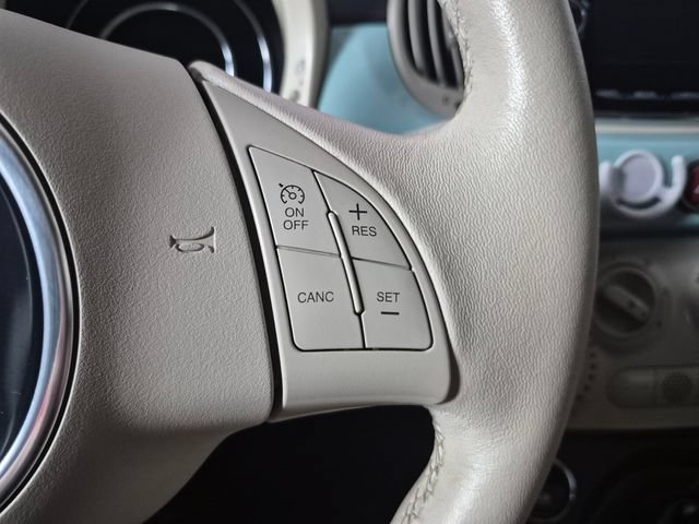 Used 2016 FIAT 500 Easy FWD image 19