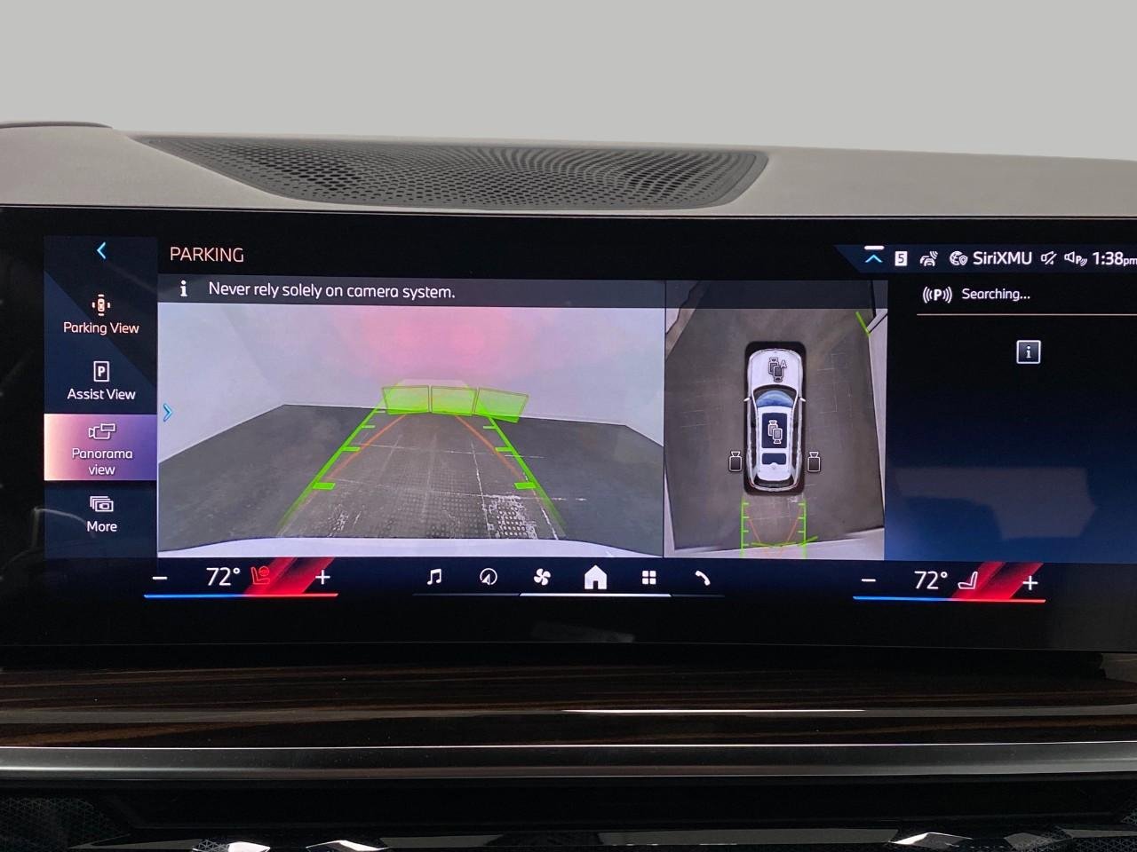 New 2026 BMW X7 xDrive40i AWD/4WD image 25