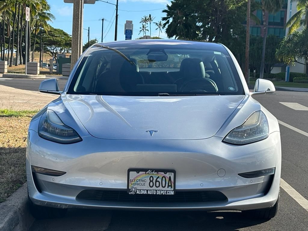 Used 2018 Tesla Model 3 Mid Range RWD image 7
