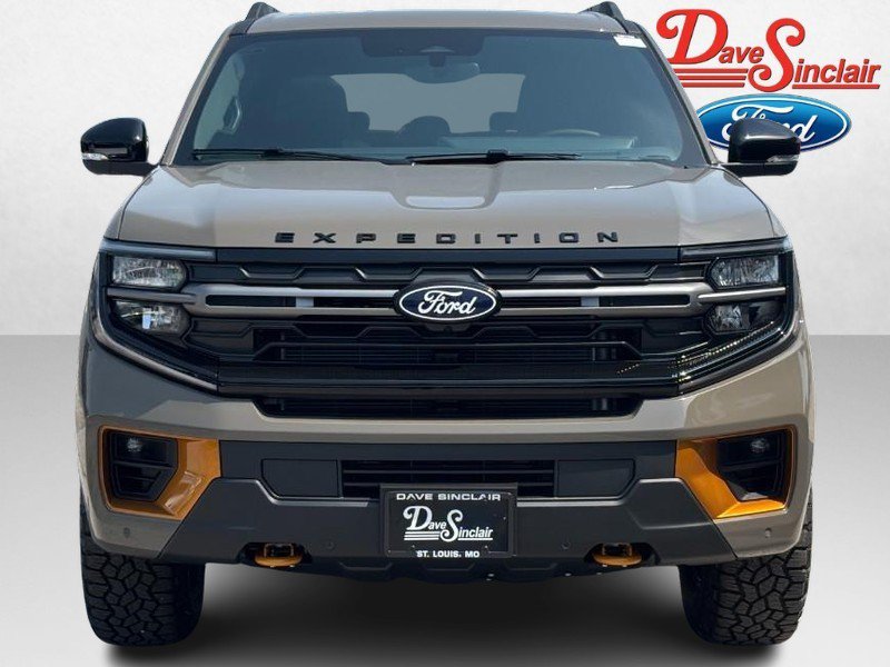 New 2027 Ford Expedition Tremor w/ Driver's Package AWD/4WD image 2