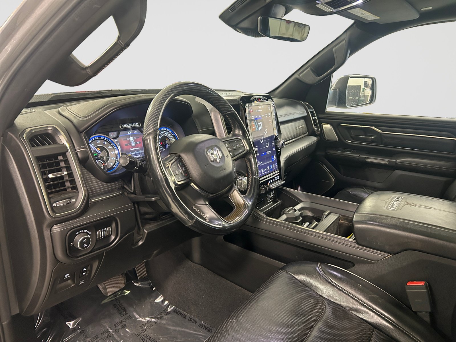 Used 2019 RAM 1500 Limited RWD image 11