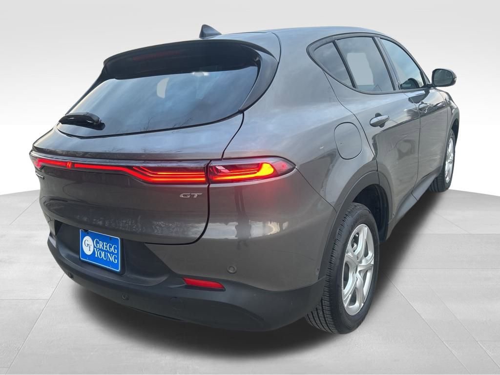 Used 2024 Dodge Hornet GT image 10